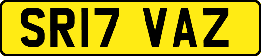 SR17VAZ