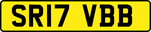 SR17VBB