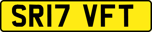 SR17VFT