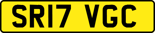 SR17VGC