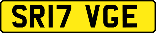 SR17VGE