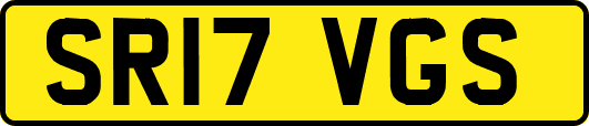 SR17VGS
