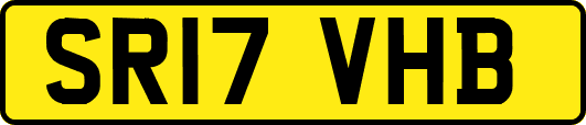 SR17VHB