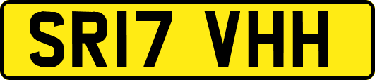 SR17VHH