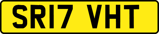 SR17VHT