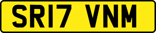 SR17VNM