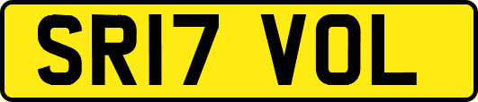 SR17VOL
