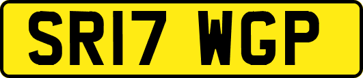 SR17WGP