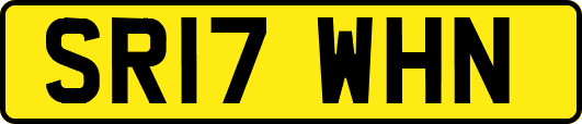 SR17WHN
