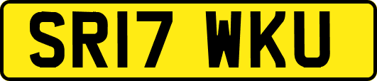 SR17WKU