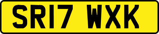 SR17WXK