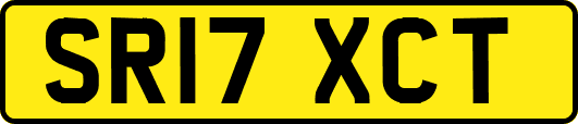 SR17XCT