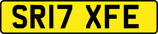 SR17XFE