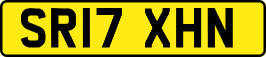 SR17XHN