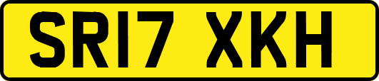 SR17XKH