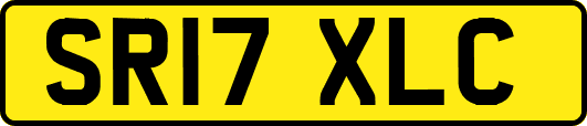 SR17XLC