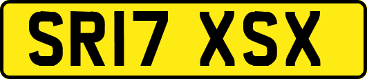 SR17XSX