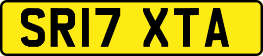 SR17XTA