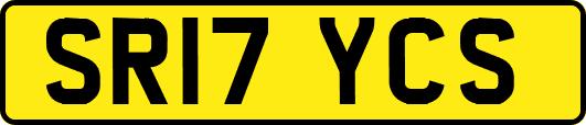 SR17YCS