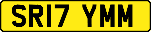 SR17YMM