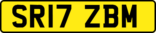 SR17ZBM