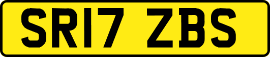 SR17ZBS