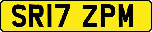 SR17ZPM