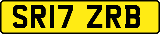 SR17ZRB