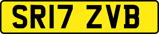 SR17ZVB