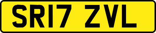 SR17ZVL