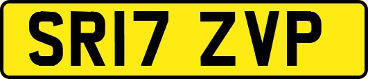 SR17ZVP