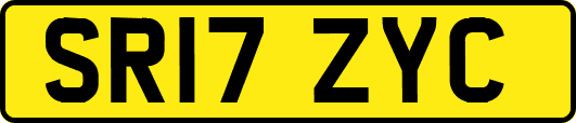 SR17ZYC