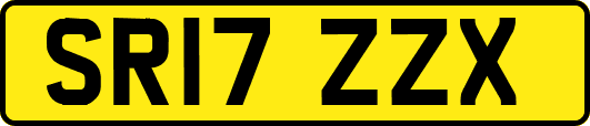 SR17ZZX