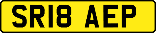 SR18AEP