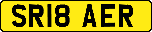 SR18AER