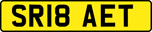 SR18AET