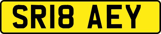 SR18AEY