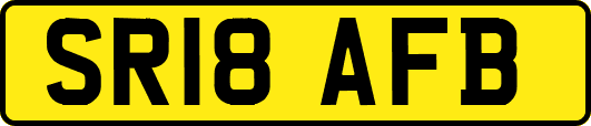SR18AFB