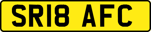 SR18AFC