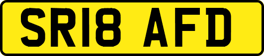SR18AFD