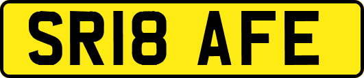 SR18AFE