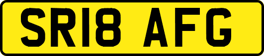 SR18AFG