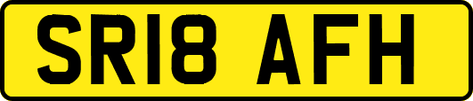 SR18AFH