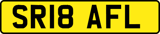 SR18AFL