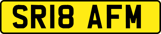 SR18AFM