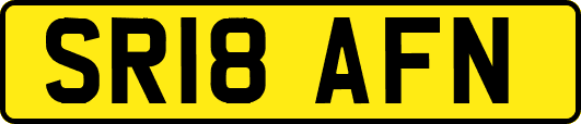 SR18AFN