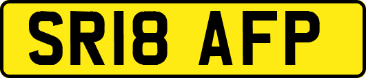 SR18AFP