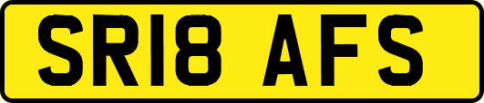 SR18AFS