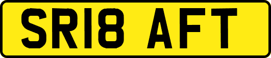 SR18AFT