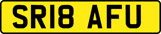 SR18AFU